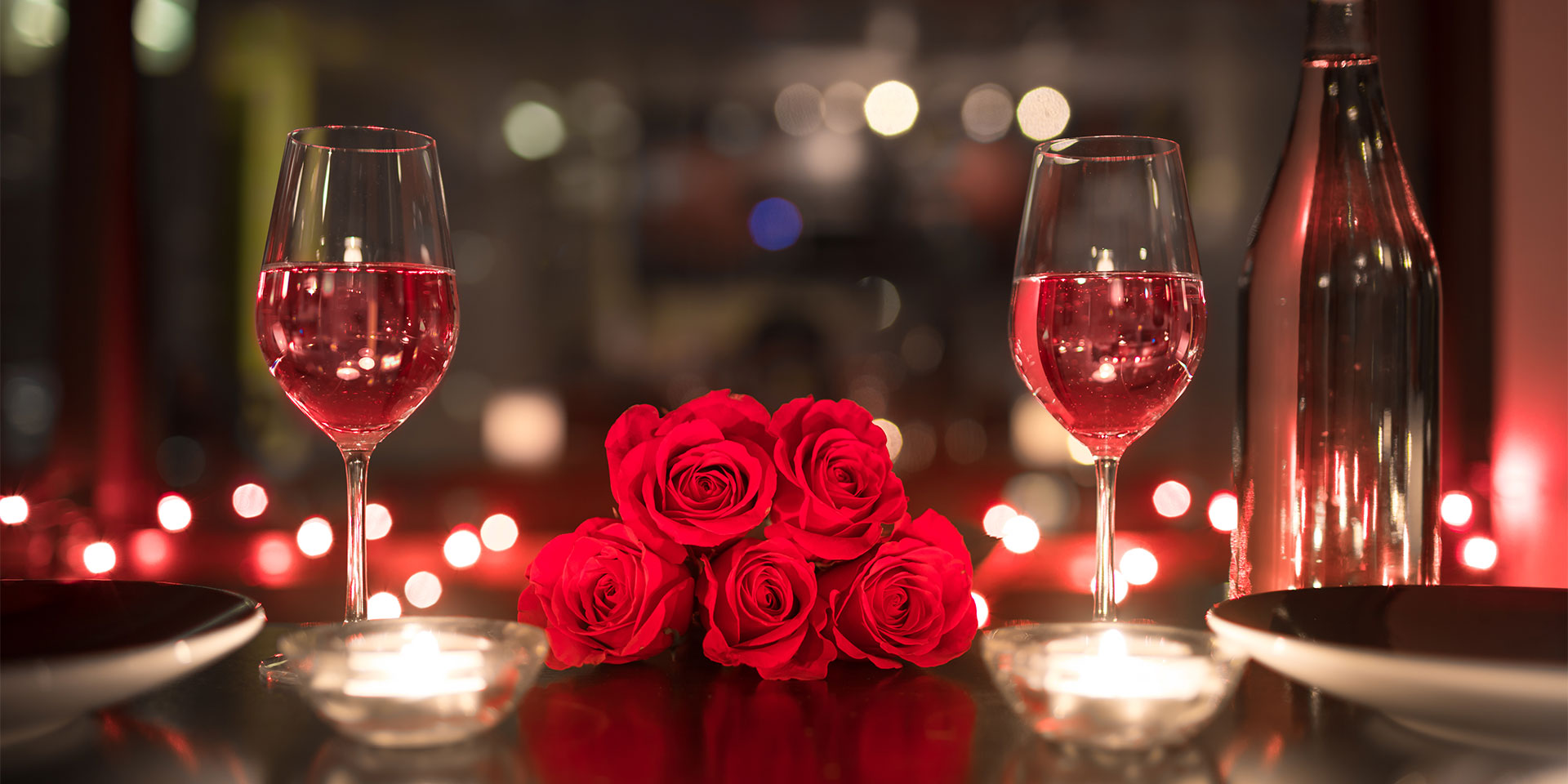 How To Create A Valentine's Day Dining Experience