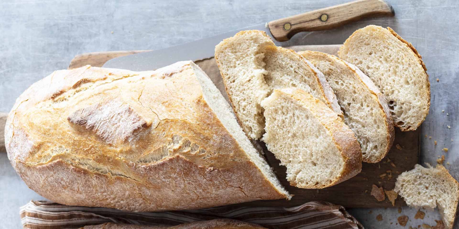 Why is Sourdough so Popular?